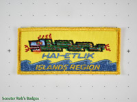 Islands Region [BC I02a.1]